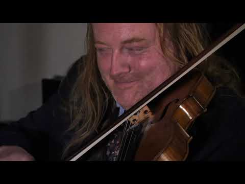 Up Close & Personal with Edwin Huizinga and Philip Chiu - Preview