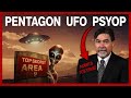 BOMBSHELL: Pentagon created fake UFO evidence, promoted false alien stories