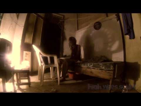 JACKIE BERNARD - SUFFERER