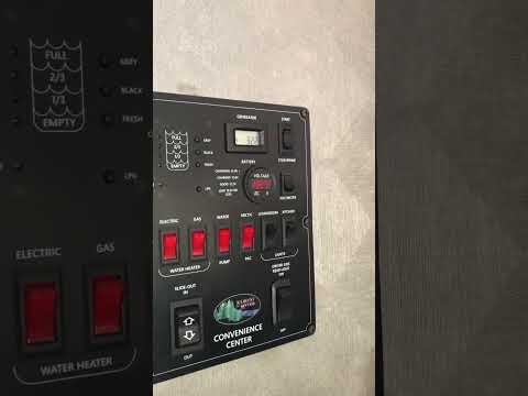 Way Elite False E01 Error Forest River Sunseeker 3010 DS