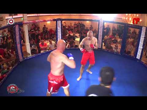 WTTO - Marc Duncan vs Chico Martinez