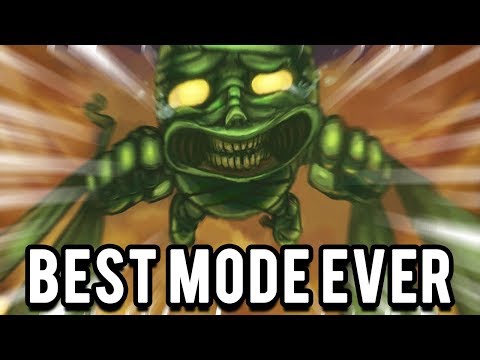 DEATHFIRE GRASP AMUMU.....THE BEST MODE EVER!!!!