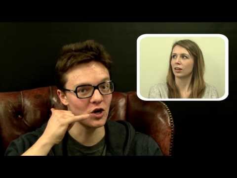 You don't know me, but....