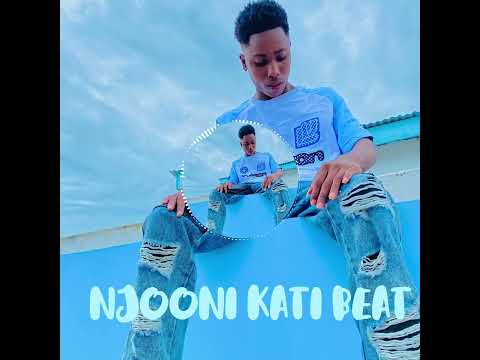 Dj Anta_______NJOONI KATI BEAT_______Official Audio