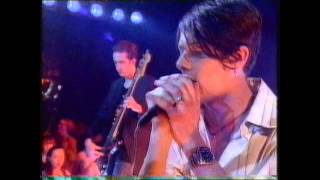 Suede - The Wild Ones (TOTP)