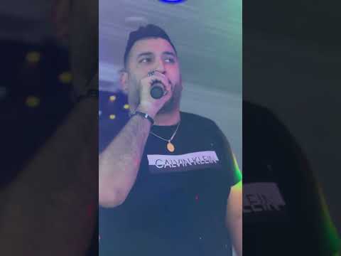 Cheb charaf Live avec boumbinou 2025