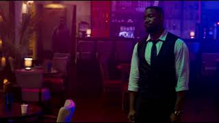 The Hard Way (2019, Netflix) | Casting by The Cast List video