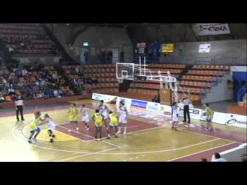 L.F. JOPISA CIUDAD DE BURGOS,61 - GRAN CANARIA 2014 LA CAJA DE CANARIAS,53 (24/03/2012 0:00:00)