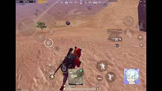 PUBG MOBILE - レート上げ配信実況！！