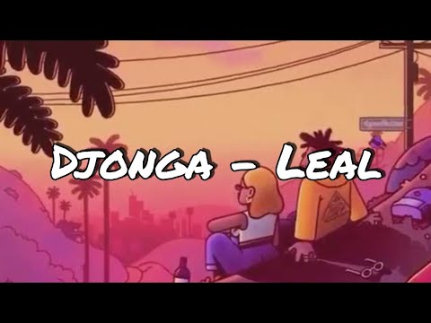 Djonga - Leal (8D Áudio)
