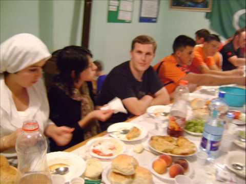 Omladinski iftar Bucici 09
