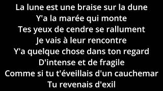 Daniel Lavoie - La Nuit Crie Victoire Karaoke