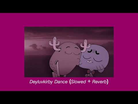 𝑫𝒆𝒚𝒍𝒖𝒗𝒌𝒊𝒓𝒃𝒚, 𝑬𝒅𝒅𝒚𝒐𝒆𝒕𝒕𝒚 - 𝑫𝒂𝒏𝒄𝒆! (𝑆𝑙𝑜𝑤𝑒𝑑 + 𝑅𝑒𝑣𝑒𝑟𝑏) | 𝐼 𝐽𝑢𝑠𝑡 𝑤𝑎𝑛𝑛𝑎 𝑑𝑎𝑛𝑐𝑒