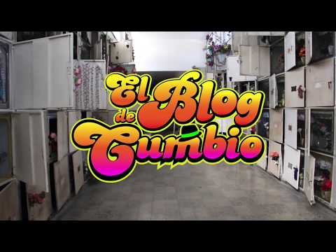 Homenaje a Carlos Chávez -  Pepe Berrocal, Memin Pozú | EL BLOG DE CUMBIO