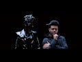 1 Hour Of Gesaffelstein The Weeknd Lost In The Fire