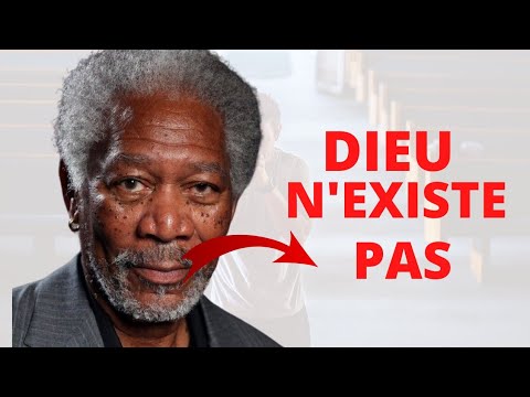 Voici 8 personnalités célèbres qui ne croient pas en Dieu
