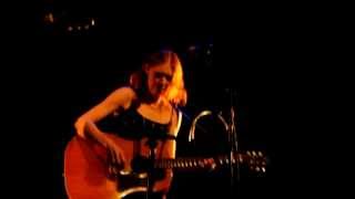 Tennessee - Gillian Welch (Germany, 2011)