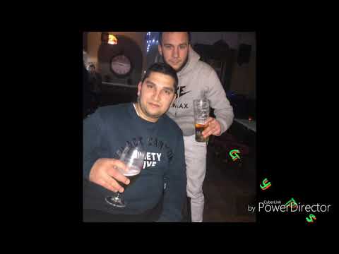 Gypsy Robko 2019-dzav dzav palate