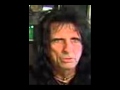 Alice Cooper explains why Detroit rock and roll is ...