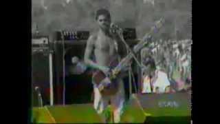 Engenheiros do Hawaii - Segurança - Mixto Quente (1986)