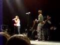 kiko y shara - mi vez primera (concierto)