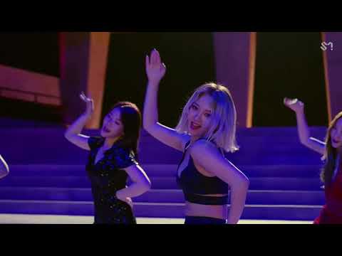 [MV/HD 4K-60fps] SNSD-Oh!GG (소녀시대 오지지) - Lil' Touch (몰랐니)