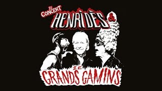 Henri Dès & Ze Grands Gamins - Teaser