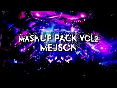 Bingo Players - Knock You Out - DYMEJSZYN & NYGA vs PROGRES SMASH - [Mejson Mashup]