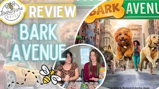 Bark Avenue Review: Gotta Get Those Poops