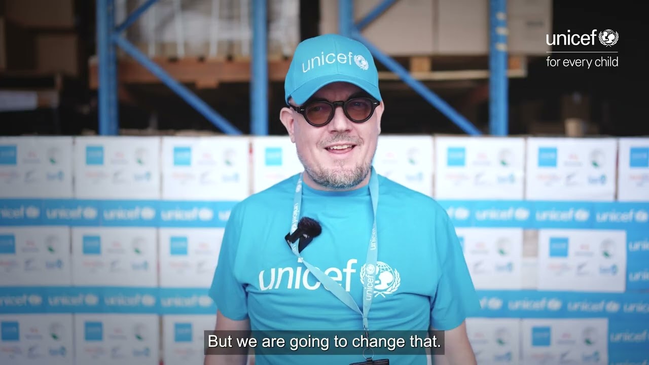 Polio Supply Video_UNICEF PNG_Aug 2025