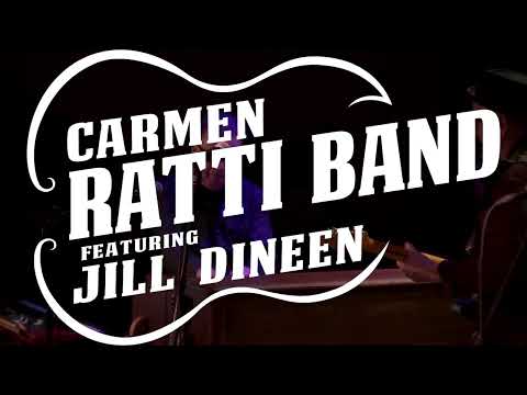 Carmen Ratti video