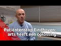 Groot tekort aan huisartsen: eenderde van huisartsenpraktijken in Eindhoven heeft patiëntenstop