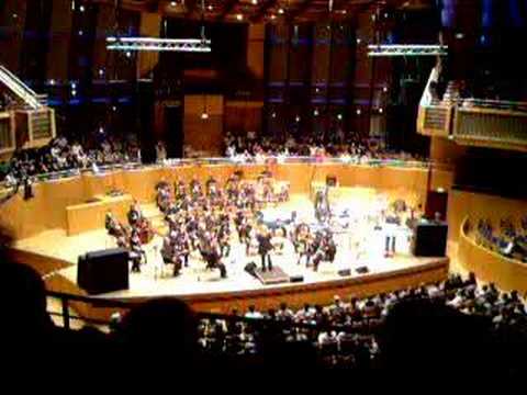 phoneheads/symphoniker Düsseldorf 15.3.2007 Part3