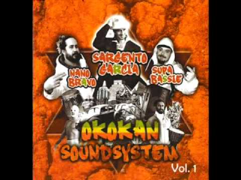 Okokan Gigante Okokan Sound System