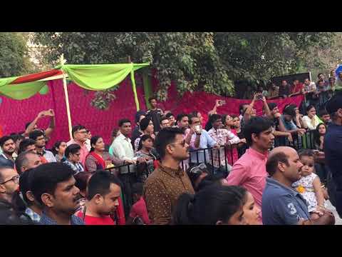 Nitesh kanwal Ye kaali ka...