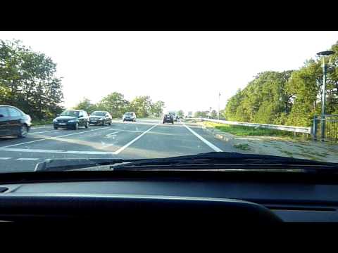 FM-DX (Tropo) 10.10.2010: BBC Radio 4 FM, Holme Moss, G - 619 km (mobile!!)