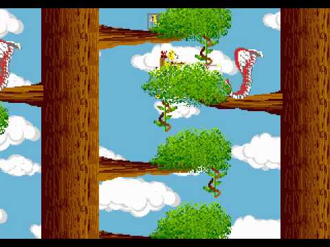 Mega Drive Longplay [180] Action 52 - The Cheetahmen (Unlicensed)