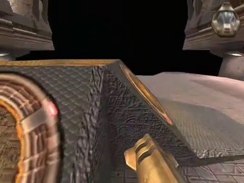 Tribulation   by Michael Flatley   Quake Live   30fps