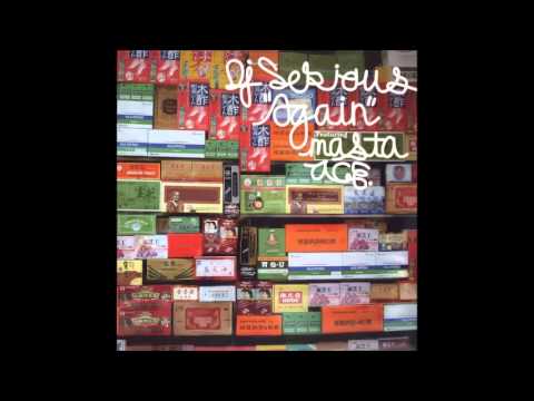 DJ Serious - Again (feat. Masta Ace)