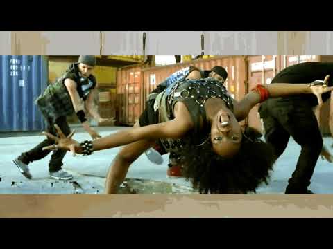 i wanna dance c&p nevilleanimusic 1995