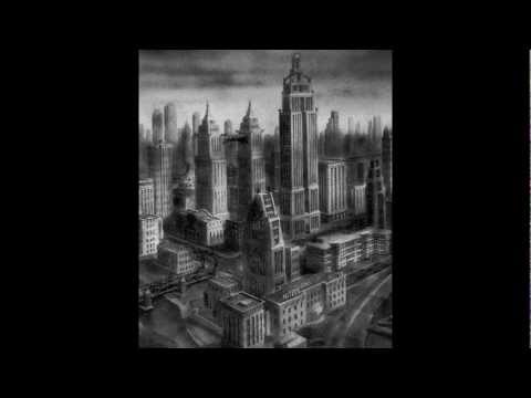 City of Lost Angels - Fallout OST