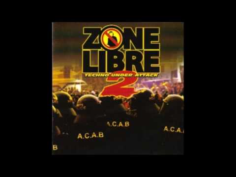 MSD - Live @ Zone Libre Tour Docks Des Suds (Marseille Fr 16/04/05)