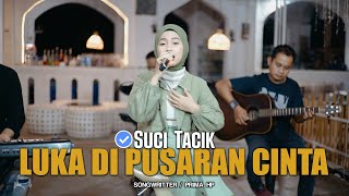 Download lagu Suci Tacik - Luka Di Pusaran Cinta feat Prima Band mp3 Download lagu Suci Tacik - Luka Di Pusaran Cinta feat Prima Band mp3