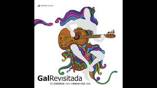 GAL COSTA HOTEL DAS ESTRELAS
