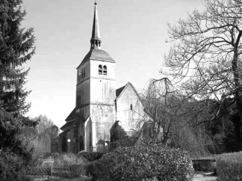 Variations Grégoriennes sur un Salve Regina -  Henri Tomasi  - Trompette & Orgue  (Live)
