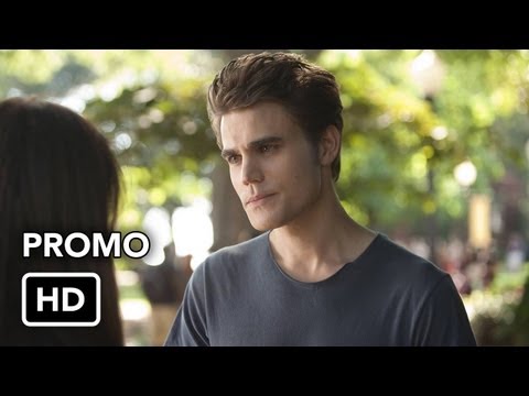 The Vampire Diaries 5x02 Promo "True Lies" (HD)