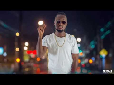 Quick rocka ft chin bees-mwendo kasi