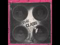 The Clash - City of the Dead [Single]