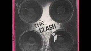 The Clash - City of the Dead [Single]