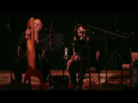 Rast Taksim, Second Boston Byzantine Music Festival